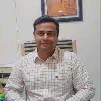 Pritesh kamani