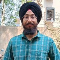Ramandeep Singh Bhella