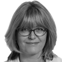 Carol Stollery