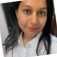 Nisha Gupta