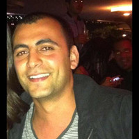 Charlie Ghosn