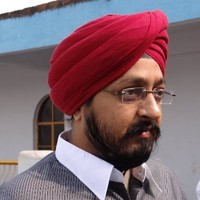 JASBINDER SINGH