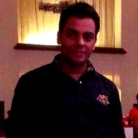 Abhijeet Upadhyaya