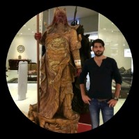 Ajay Kumar