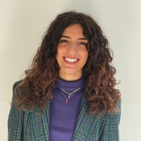Federica Abbinante