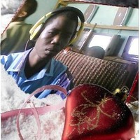Nankouman Traore