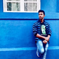 Vishal S