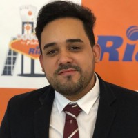Saul Rodriguez