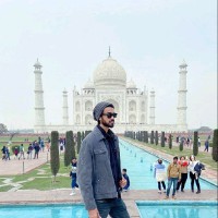 Mohammed Rahil Khan