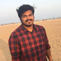 Yuvraj Mudaliyar