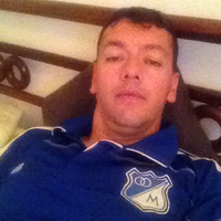 Mario Enrique Vargas Camacho