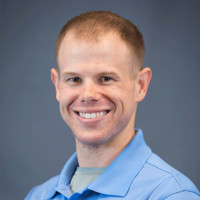 Andrew Ekberg