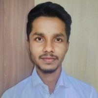 Dipak kumar yadav