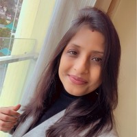 Arti Madan