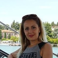Irena Yovanoska Stanchevska