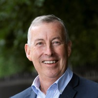 John Ryan MSCSI MRICS