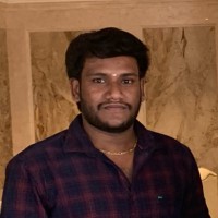 Raja Gopal M