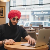 Mantosh Singh