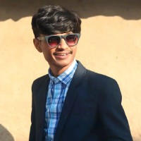 Darshil Parmar
