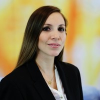 Andrea Lechuga Gastelú