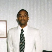 Mitchell Glover