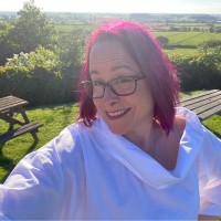 Rachel Rose (Nee Sudlow)