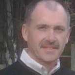 Martin Bray