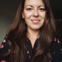 Zsofia Porzsolt