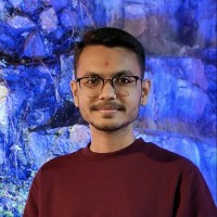 Parth Soni