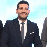 Khalid Maghawry