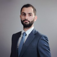 José Victor Palazzi Zakia