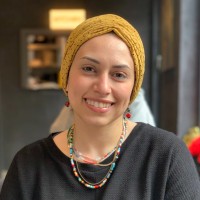 Mariam Shafey