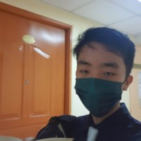 Benedict Nicasio III Ching