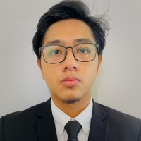 Mohamad Firdaus