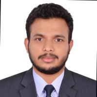 Nijo Varghese