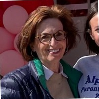 DEBBIE FEINGOLD