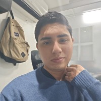 Brayan Miguel Aguirre Muñoz