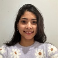 Pragya Pradhan