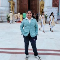 Gayatri Pardeshi