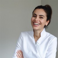 Mojdeh Amiri