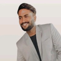 Krunal Marathe