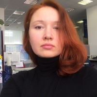 Olga Sildos (Noskova)