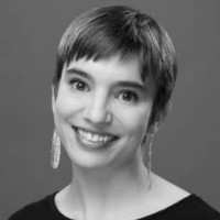 Elizabeth Standley
