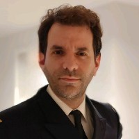 Renaud Sylvain DUBOIS