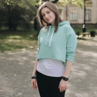 Oksana Vanzhula
