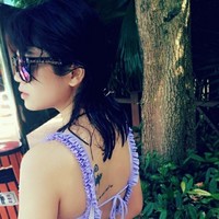 钟婷婷C