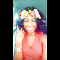 Lilian Agyekum-Okyere