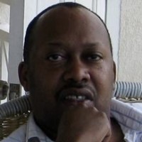 Tony Medford
