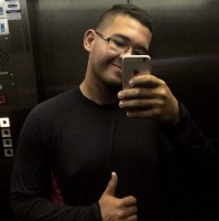 Raphael Nascimento