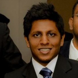 Akila Vidushan